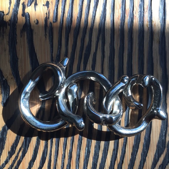 Vortex Cast puzzle - Picture 1 of 4